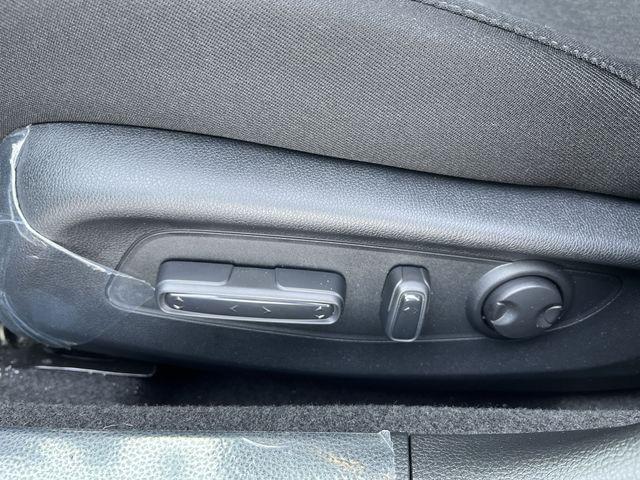 new 2026 Honda Accord Hybrid car, priced at $33,933