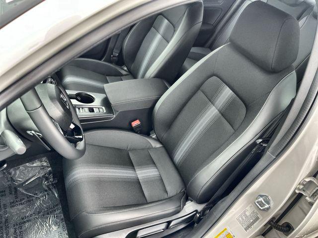 new 2026 Honda Civic car, priced at $28,217