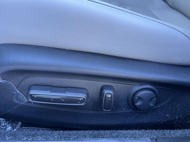 new 2025 Honda Accord Hybrid car, priced at $34,849