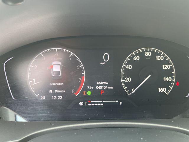 used 2022 Honda Civic car, priced at $22,970