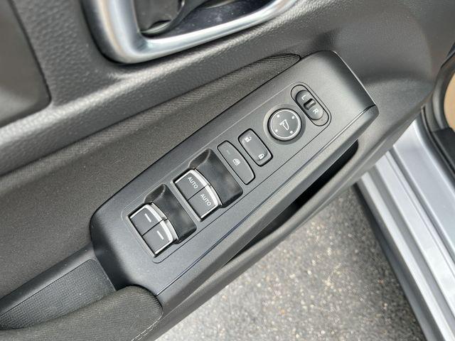 used 2022 Honda Civic car, priced at $22,970