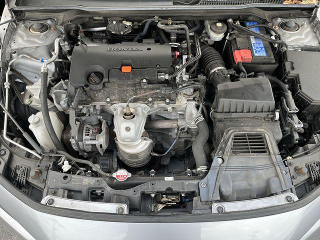 used 2022 Honda Civic car, priced at $22,970