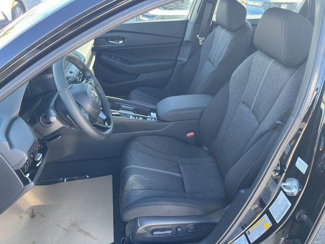 new 2026 Honda Accord Hybrid car, priced at $33,502