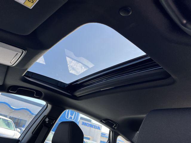 new 2026 Honda Accord Hybrid car, priced at $33,502