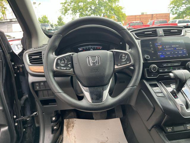 used 2020 Honda CR-V car, priced at $22,448
