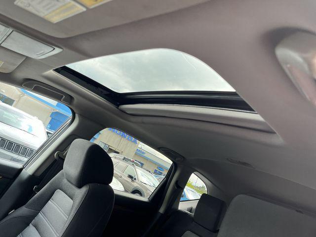 used 2020 Honda CR-V car, priced at $22,448