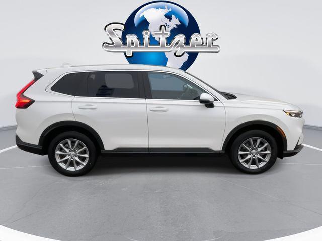 new 2026 Honda CR-V car, priced at $35,003