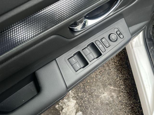 new 2026 Honda CR-V car, priced at $35,003