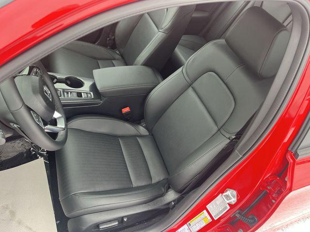 new 2026 Honda Civic Hybrid car, priced at $32,713