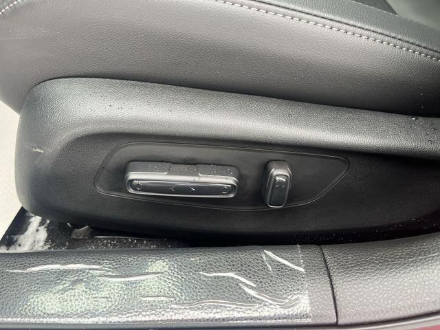 new 2026 Honda Civic Hybrid car, priced at $32,713