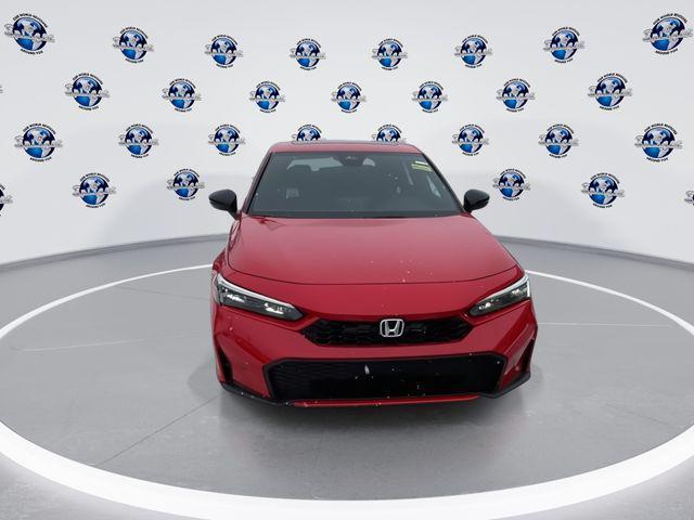 new 2026 Honda Civic Hybrid car, priced at $32,713