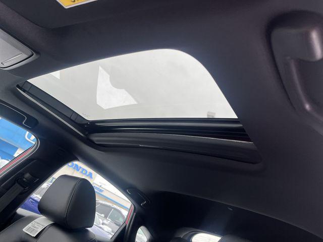 new 2026 Honda Civic Hybrid car, priced at $32,713