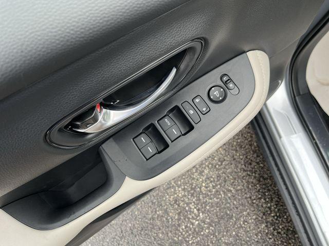 new 2026 Honda HR-V car, priced at $28,087