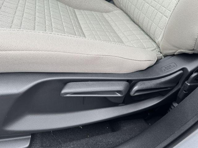 new 2026 Honda HR-V car, priced at $28,087