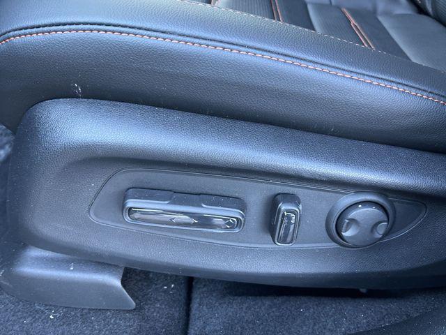 new 2026 Honda CR-V Hybrid car, priced at $40,115