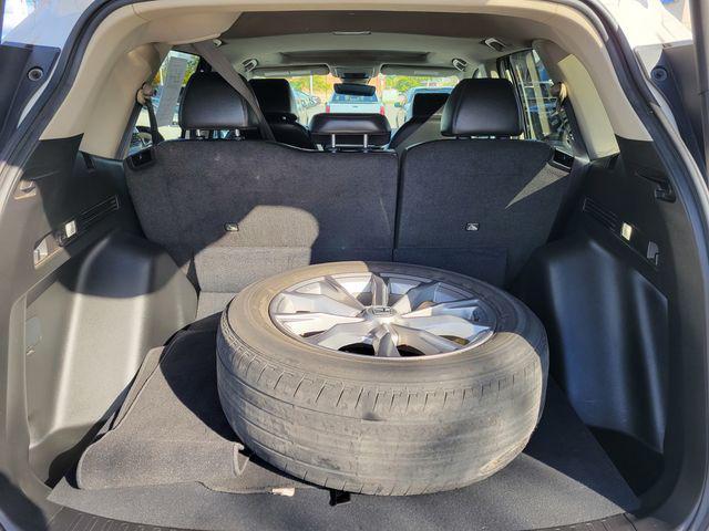 used 2023 Honda CR-V car, priced at $29,499