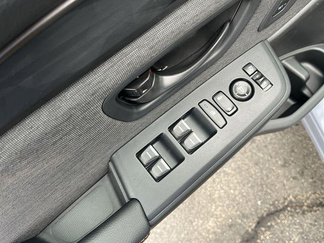 new 2026 Honda Passport car, priced at $47,633