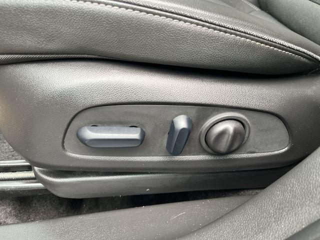 used 2023 Buick Encore GX car, priced at $23,300