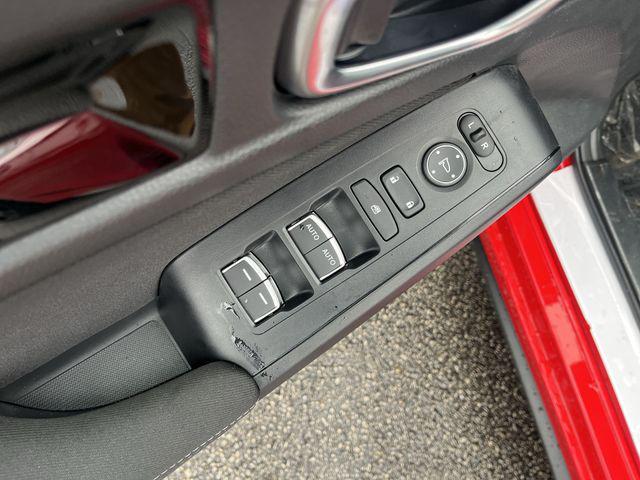 new 2026 Honda Civic Hybrid car, priced at $30,357