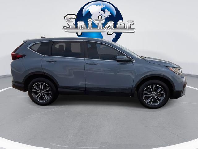 used 2022 Honda CR-V car, priced at $27,294