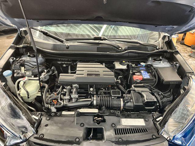 used 2022 Honda CR-V car, priced at $27,294