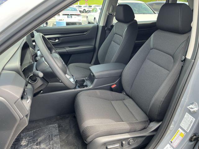 new 2026 Honda CR-V car, priced at $35,003