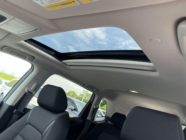 new 2026 Honda CR-V car, priced at $35,003