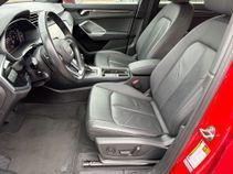 used 2024 Audi Q3 car, priced at $26,500