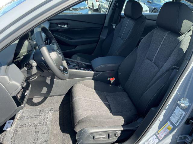 new 2026 Honda Accord Hybrid car, priced at $33,933