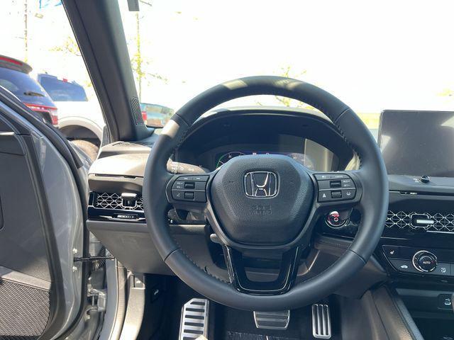 new 2026 Honda Accord Hybrid car, priced at $33,933
