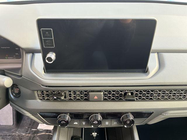 new 2026 Honda Accord car, priced at $28,497