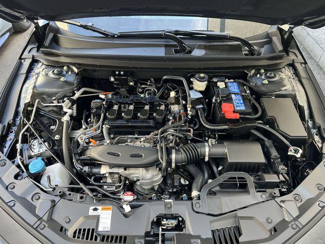 new 2026 Honda Accord car, priced at $28,497