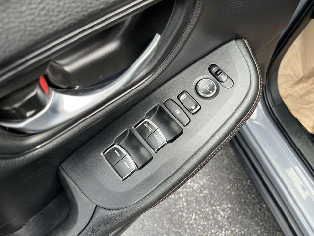 used 2025 Honda HR-V car, priced at $28,300