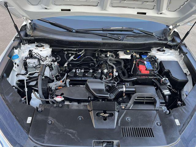 used 2024 Honda CR-V car, priced at $28,800