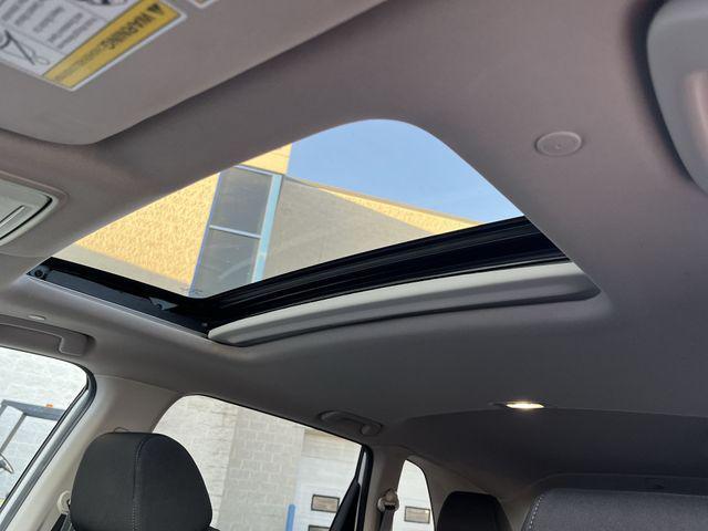 used 2024 Honda CR-V car, priced at $28,800