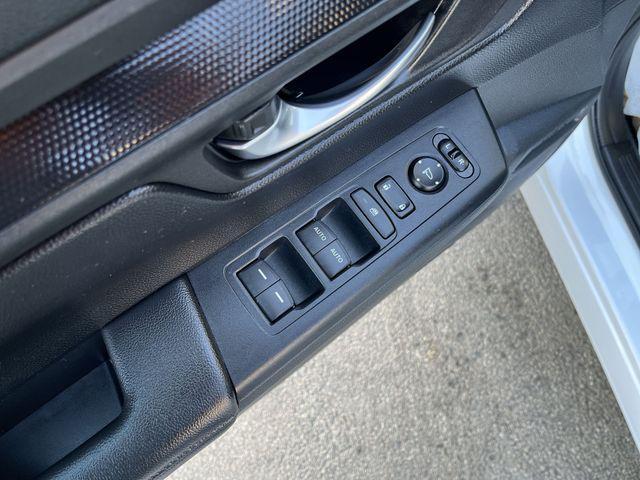 used 2024 Honda CR-V car, priced at $28,800