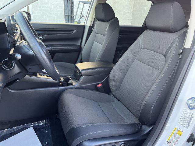 used 2024 Honda CR-V car, priced at $28,800