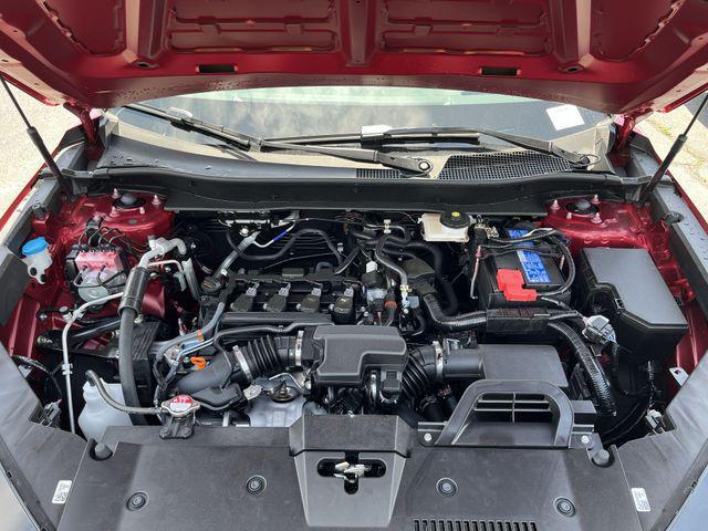 new 2026 Honda CR-V car, priced at $35,003