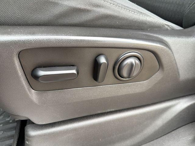 used 2021 Chevrolet Silverado 1500 car, priced at $39,578