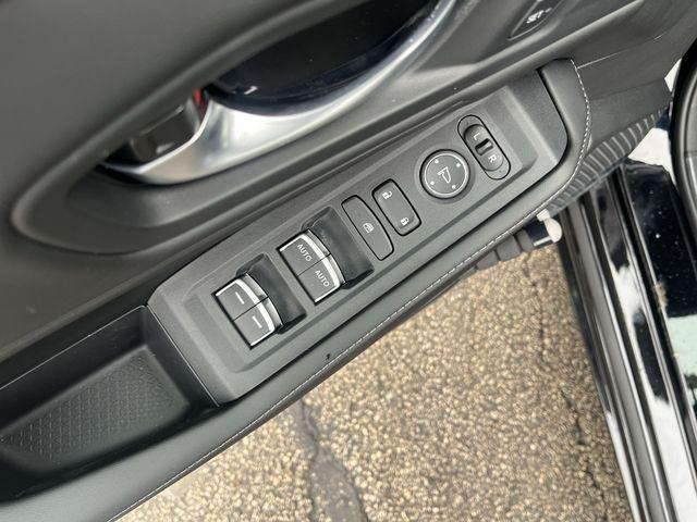 new 2026 Honda Accord Hybrid car, priced at $34,944