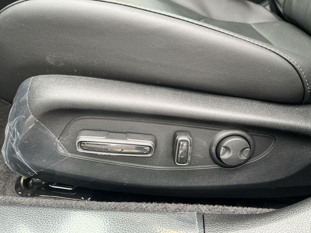 new 2026 Honda Accord Hybrid car, priced at $34,944