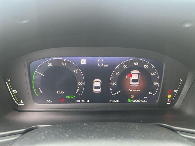 new 2026 Honda Accord Hybrid car, priced at $34,944