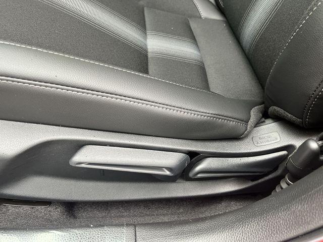 new 2026 Honda Civic car, priced at $27,879