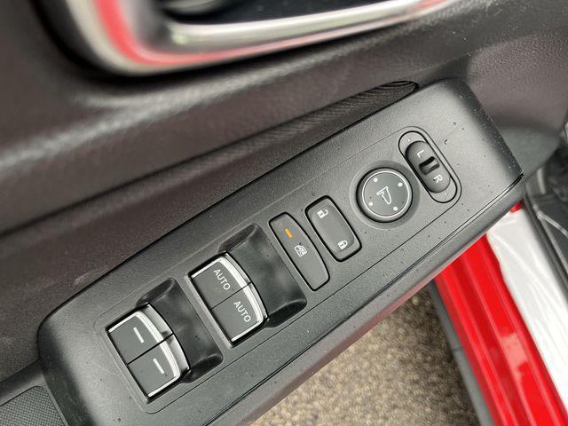 new 2026 Honda Civic car, priced at $27,879