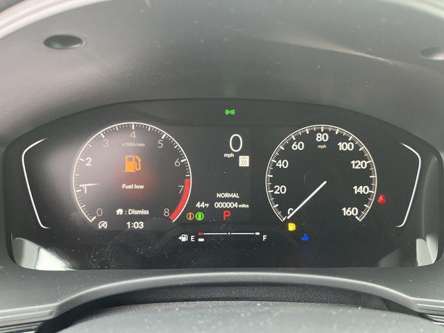 new 2026 Honda Civic car, priced at $27,879