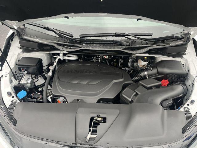new 2026 Honda Odyssey car, priced at $50,478