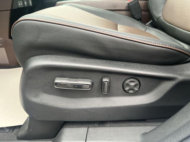 new 2026 Honda Odyssey car, priced at $50,478