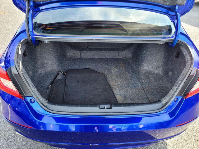 used 2020 Honda Accord car, priced at $22,850