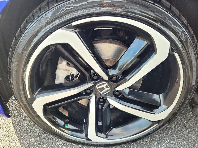 used 2020 Honda Accord car, priced at $22,850