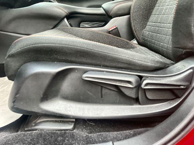 used 2024 Honda HR-V car, priced at $25,483